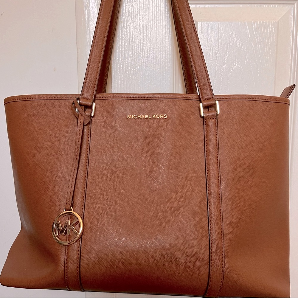 Michael Kors Sady Tote Bag